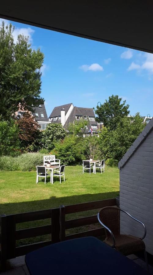 Boutique Hotel De Zwaluw De Koog  Exterior foto